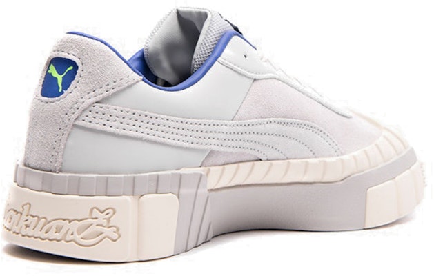 (W) 푸마 캘리 산쿠안즈 (Puma Cali Sankuanz) 369608-01 Lookbook (W) 푸마 캘리 산쿠안즈 (Puma Cali Sankuanz) 369608-01