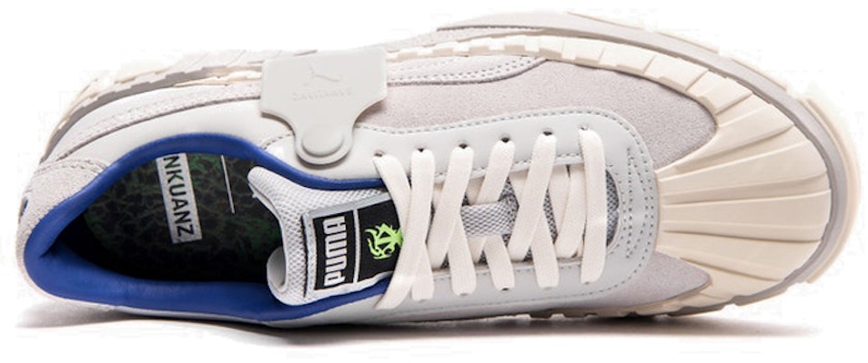(W) 푸마 캘리 산쿠안즈 (Puma Cali Sankuanz) 369608-01 Shop (W) 푸마 캘리 산쿠안즈 (Puma Cali Sankuanz) 369608-01