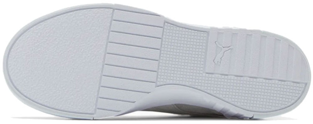 (W) 푸마 칼리 쉬머 실버/화이트 (Puma Cali Shimmer Silver/White) 373737-01 Purchase (W) 푸마 칼리 쉬머 실버/화이트 (Puma Cali Shimmer Silver/White) 373737-01
