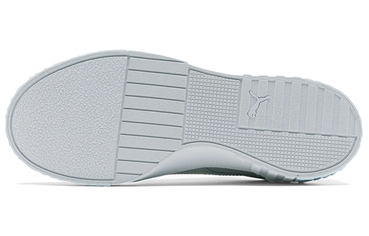 Details for (W) 彪马Cali银色NYC '天际线印花' 372967-01