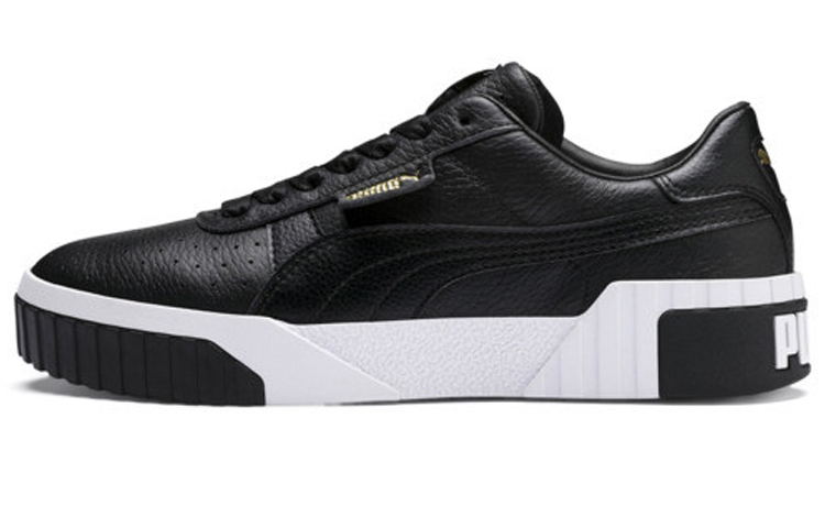 (Women) Puma Cali Skate shoes 369155-03