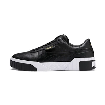 (W) Puma Cali Skate shoes