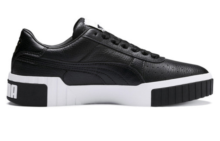 Lookbook (Women) Puma Cali Skate shoes 369155-03