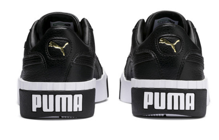 Shop (Women) Puma Cali Skate shoes 369155-03