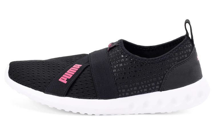 Buy (W) Puma Cali Slip-On 'Hitam Putih' 193332-08