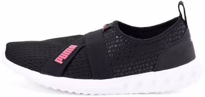 (W) 푸마 칼리 슬립온 블랙/화이트 (Puma Kali Slip-on Black/White) 193332-08 Buy (W) 푸마 칼리 슬립온 블랙/화이트 (Puma Kali Slip-on Black/White) 193332-08