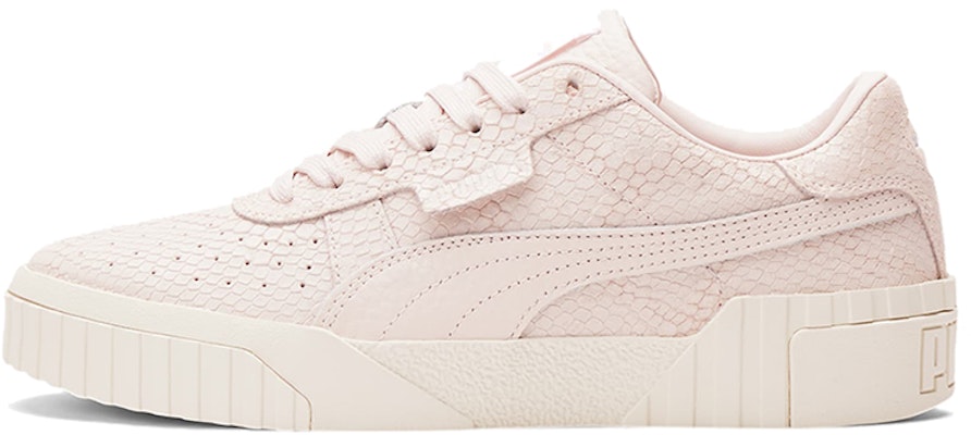 (W) Puma Cali Snake Zapatillas Rojas 375974-01 Buy (W) Puma Cali Snake Zapatillas Rojas 375974-01