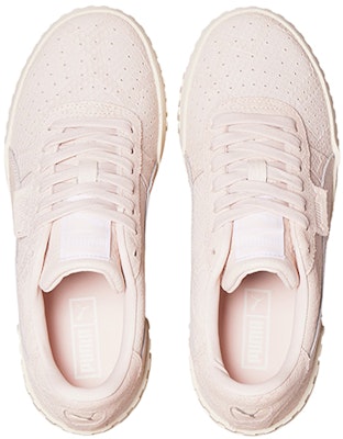 (W) Puma Cali Snake Zapatillas Rojas 375974-01 Lookbook (W) Puma Cali Snake Zapatillas Rojas 375974-01