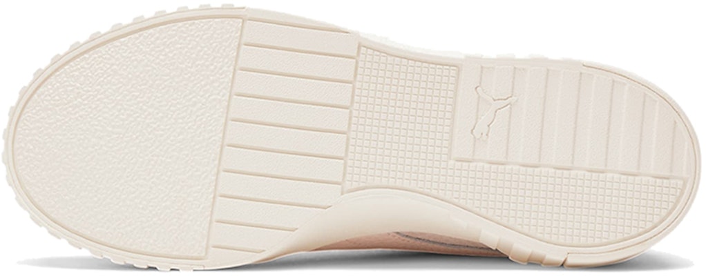 (W) Puma Cali Snake Zapatillas Rojas 375974-01 Details for (W) Puma Cali Snake Zapatillas Rojas 375974-01