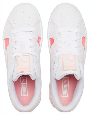 (W) Puma Cali Sneakers Merah Jambu/Putih 380693-01 Purchase (W) Puma Cali Sneakers Merah Jambu/Putih 380693-01