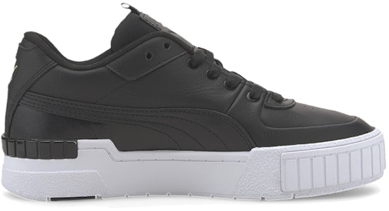 (W) 푸마 칼리 스포츠 블랙/화이트 (Puma Kali Sports Black/White) 373871-02 Order (W) 푸마 칼리 스포츠 블랙/화이트 (Puma Kali Sports Black/White) 373871-02