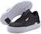 (W) Puma Cali Sport Hitam/Putih 373871-02