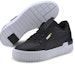 Lookbook (W) Puma Cali Sport Hitam/Putih 373871-02