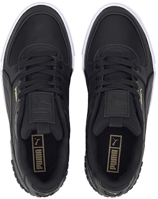 (W) Puma Cali Sport Negro/Blanco 373871-02 Shop (W) Puma Cali Sport Negro/Blanco 373871-02