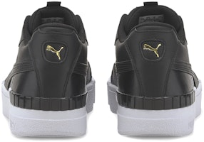 PUMA Cali Sport 牛皮運動低幫板鞋 女款 黑白 Purchase PUMA Cali Sport 牛皮運動低幫板鞋 女款 黑白