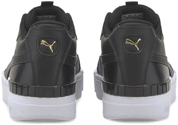 (W) Puma Cali Sport Negro/Blanco 373871-02 Purchase (W) Puma Cali Sport Negro/Blanco 373871-02