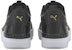 (W) Puma Cali Sport Hitam/Putih 373871-02