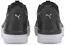 Purchase (W) Puma Cali Sport Hitam/Putih 373871-02