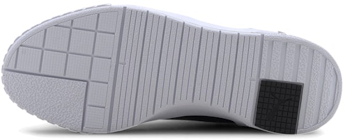 PUMA Cali Sport 牛皮運動低幫板鞋 女款 黑白 Details for PUMA Cali Sport 牛皮運動低幫板鞋 女款 黑白