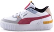 Buy (W) Puma Cali Sport 'Bright Heights Putih Merah Kelabu' 383492-01