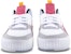 (W) Puma Cali Sport 'Bright Heights Putih Merah Kelabu' 383492-01