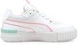 Order (W) Puma Cali Sport 'City Lights - Putih Sunblaze' 381125-01