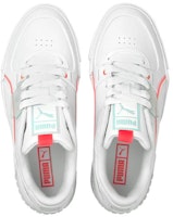 (W) Puma Cali Sport 'City Lights - Putih Sunblaze' 381125-01 Lookbook (W) Puma Cali Sport 'City Lights - Putih Sunblaze' 381125-01