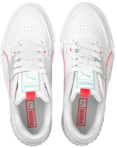 (女性)彪馬Cali Sport 'City Lights - 白日霞光' 381125-01 Lookbook (女性)彪馬Cali Sport 'City Lights - 白日霞光' 381125-01