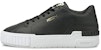 (W) Puma Cali Sport 'Putih Bersih Hitam' 375407-02