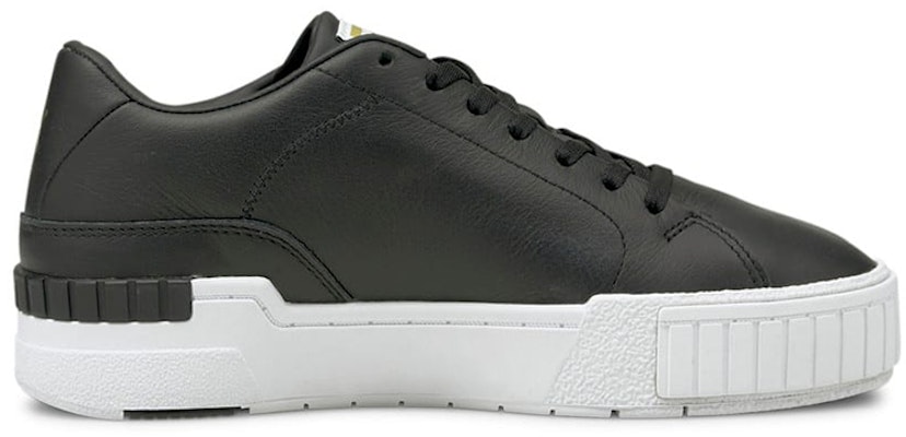 (W) Puma Cali Sport 'Putih Bersih Hitam' 375407-02 Order (W) Puma Cali Sport 'Putih Bersih Hitam' 375407-02