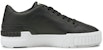 (W) Puma Cali Sport 'Putih Bersih Hitam' 375407-02