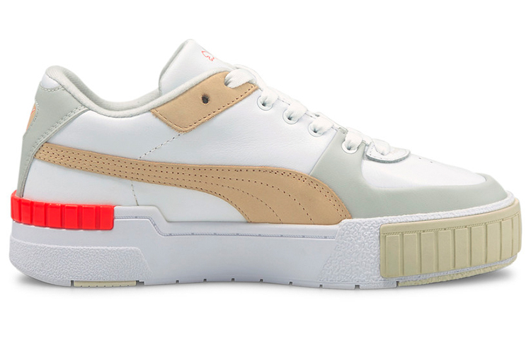 Order (W) Puma Cali Sport 'Convey' Lelaki & Wanita 375991-01