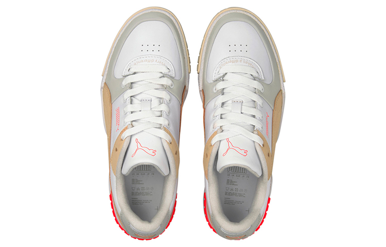 Lookbook (W) Puma Cali Sport 'Convey' Lelaki & Wanita 375991-01