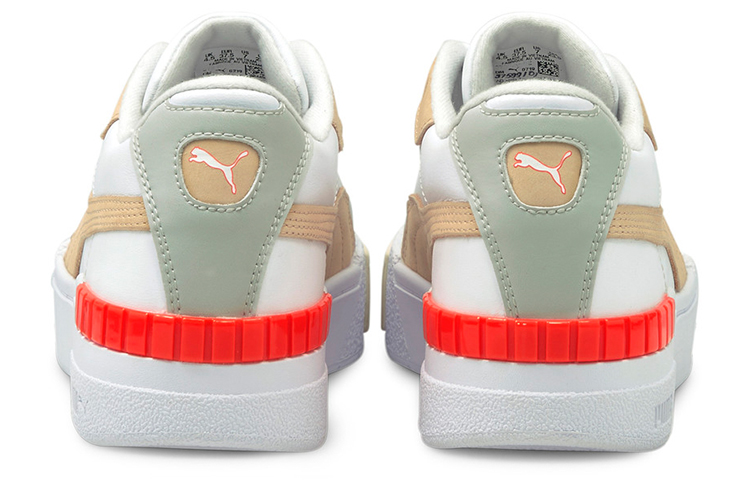 Shop (W) Puma Cali Sport 'Convey' Lelaki & Wanita 375991-01