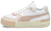 Buy (W) Puma Cali Sport 'In Bloom - Marshmallow' Wanita 375049-01