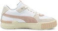 Order (W) Puma Cali Sport 'In Bloom - Marshmallow' Wanita 375049-01