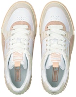 (W) 彪马Cali Sport“盛开-棉花糖” 375049-01 Lookbook (W) 彪马Cali Sport“盛开-棉花糖” 375049-01