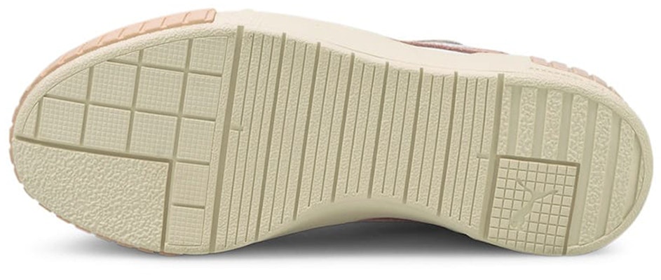 (W) Puma Cali Sport 'In Bloom - Marshmallow' Wanita Marshmallow 375049-01 Purchase (W) Puma Cali Sport 'In Bloom - Marshmallow' Wanita Marshmallow 375049-01
