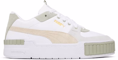 (Women) Puma Cali Sport 'In Bloom - Desert Sage' 375049-02 (Women) Puma Cali Sport 'In Bloom - Desert Sage' 375049-02