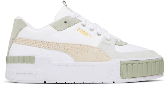 (W) 彪马 Cali Sport 'In Bloom - 沙漠鼠尾草' 375049-02 Buy (W) 彪马 Cali Sport 'In Bloom - 沙漠鼠尾草' 375049-02