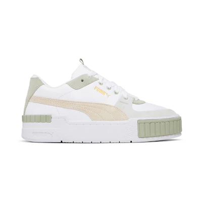 (W) Puma Cali Sport 'In Bloom - Desert Sage'