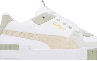 (W) 彪马 Cali Sport 'In Bloom - 沙漠鼠尾草' 375049-02 Order (W) 彪马 Cali Sport 'In Bloom - 沙漠鼠尾草' 375049-02