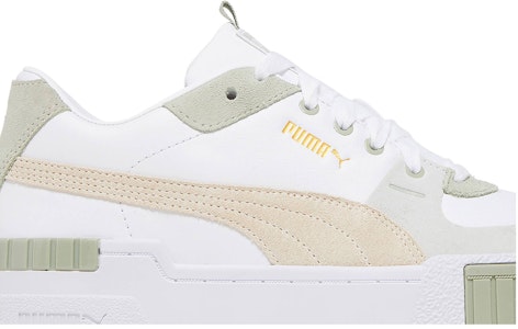 (W) 彪马 Cali Sport 'In Bloom - 沙漠鼠尾草' 375049-02 Order (W) 彪马 Cali Sport 'In Bloom - 沙漠鼠尾草' 375049-02