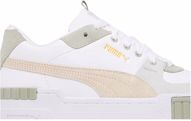 (Women) Puma Cali Sport 'In Bloom - Desert Sage' 375049-02 Order (Women) Puma Cali Sport 'In Bloom - Desert Sage' 375049-02