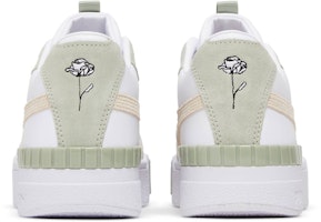 (W) 彪马 Cali Sport 'In Bloom - 沙漠鼠尾草' 375049-02 Details for (W) 彪马 Cali Sport 'In Bloom - 沙漠鼠尾草' 375049-02