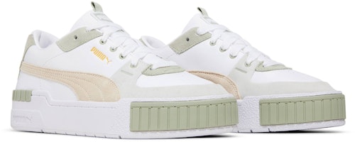 (W) 彪马 Cali Sport 'In Bloom - 沙漠鼠尾草' 375049-02 Cheap (W) 彪马 Cali Sport 'In Bloom - 沙漠鼠尾草' 375049-02