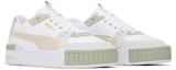 Cheap (W) Puma Cali Sport 'In Bloom - Desert Sage' dalam Bahasa Melayu 375049-02