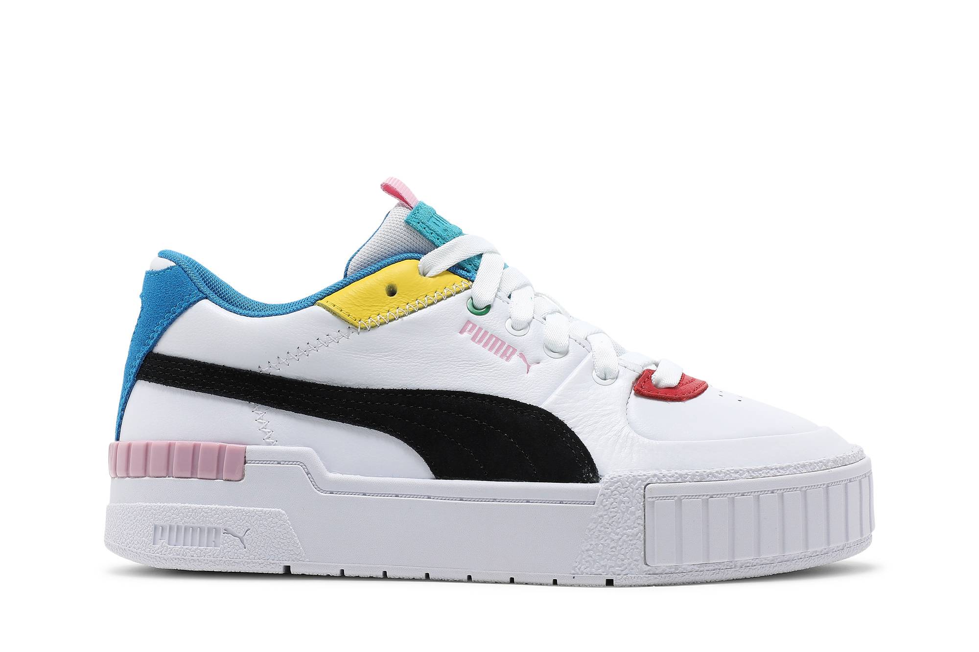 (Women) Puma Cali Sport 'International Game' 381826-01