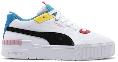 (Women) Puma Cali Sport 'International Game' 381826-01 (Women) Puma Cali Sport 'International Game' 381826-01