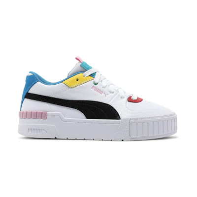 (W) Puma Cali Sport 'International Game'